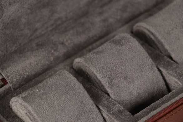 Кейс для годинників Salvadore 3W-FH-DBR-SPU
