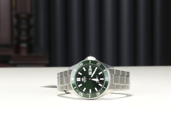 ORIENT Kanno Diver RA-AA0914E19B