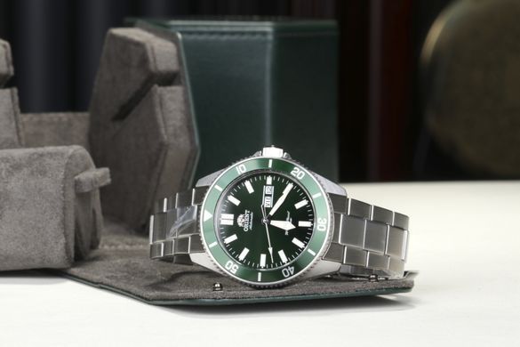 ORIENT Kanno Diver RA-AA0914E19B