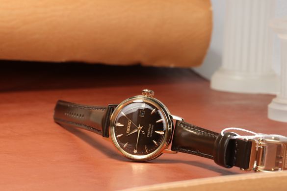 SEIKO Presage Cocktail Time SRE020J1