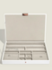 Скринька для прикрас Stackers White & Rose Gold 73544