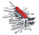 Складаний ніж Victorinox Swisschamp 1.6795.XXL
