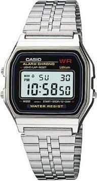 CASIO Vintage A159WA-N1