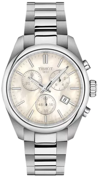 Tissot T150.217.11.111.00