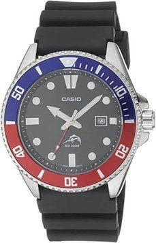 Casio Duro MDV106B-1A2V