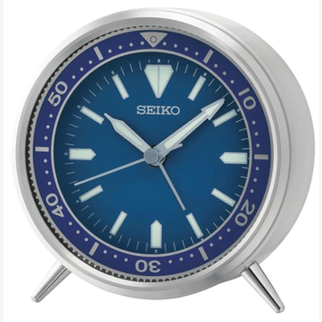 Настольные часы SEIKO QXE065L