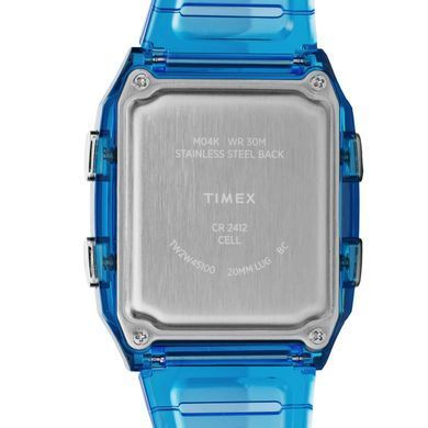 TIMEX Tx2w45100