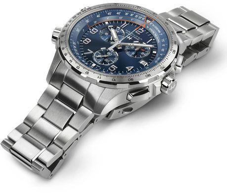 Hamilton H77922141