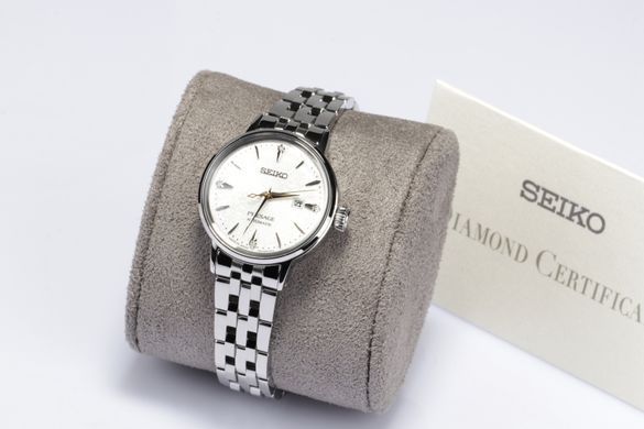 SEIKO Presage Cocktail Time SRPM06J1
