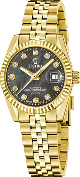 Festina Swiss Made F20089/3