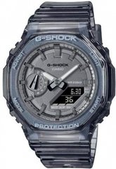 Годинник наручний Casio G-SHOCK GMA-S2100SK-1AER