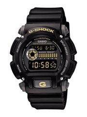 Годинник наручний Casio G-SHOCK DW9052-1CCG