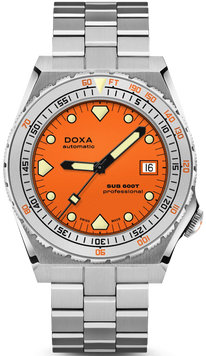 DOXA 862.10.351.10