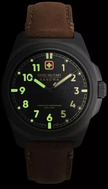 Swiss Military-Hanowa SMWGA0003940