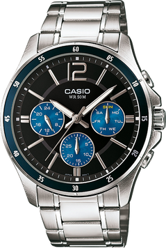 Casio MTP-1374PD-2AVEF
