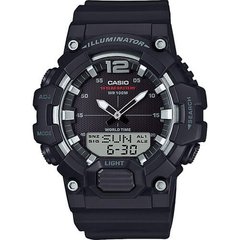 Чоловічий годинник Casio HDC-700-1AVEF