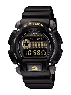 Casio G-SHOCK DW9052-1CCG