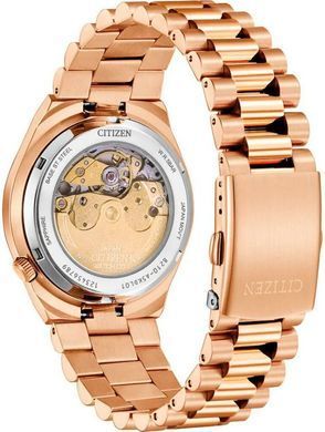 Citizen NJ0153-82X