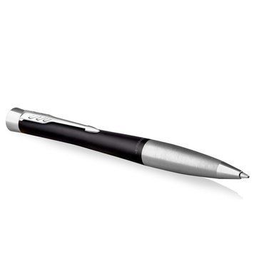 Ручка шариковая Parker URBAN 17 MUTED BLACK CT BP 30 135
