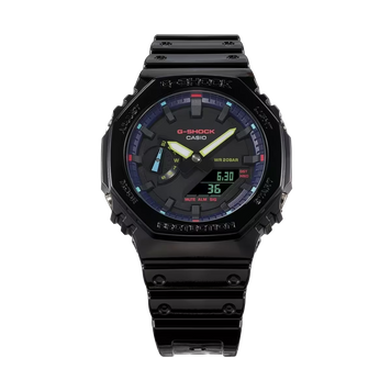Casio G-SHOCK GA-2100RGB-1AER