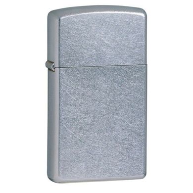 Зажигалка Zippo 1607 CLASSIC Street Chrome