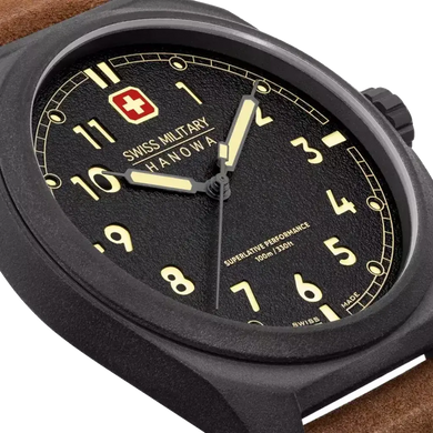 Swiss Military-Hanowa SMWGA0003940