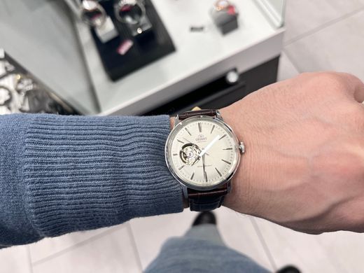 Orient RA-AG0002S10B