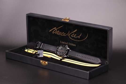 Часы SEIKO 5 Sports Bruce Lee Limited Edition SRPK39K1 купить по