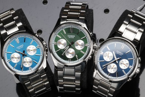 Casio MTP-1375D-3A