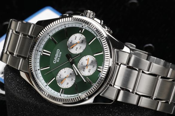 Casio MTP-1375D-3A