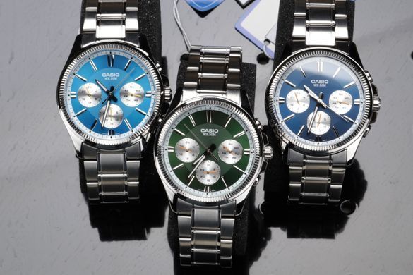 Casio MTP-1375D-3A