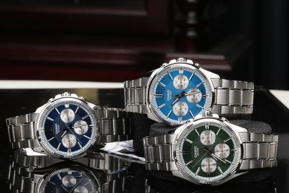 Casio MTP-1375D-3A