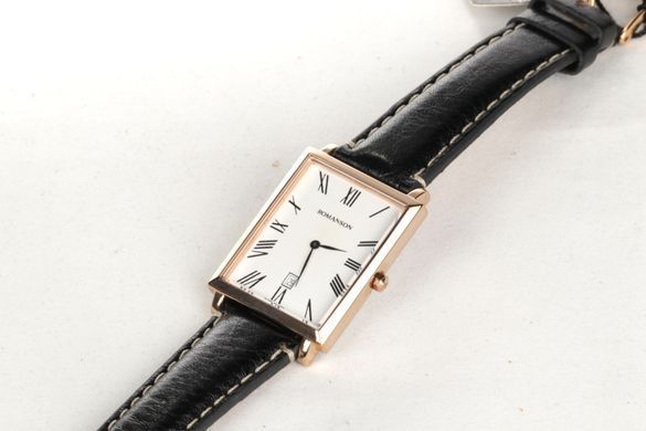 Romanson TL6522MRGWH