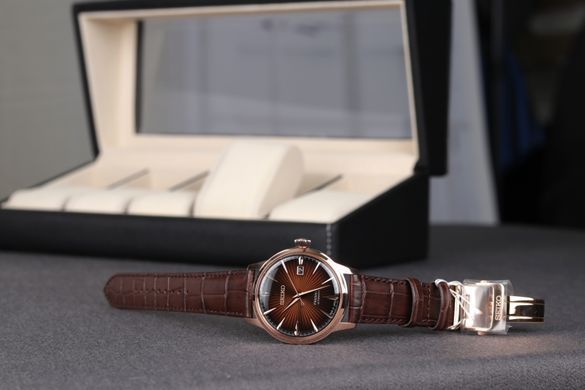 SEIKO Presage Cocktail Time SRPB46J1