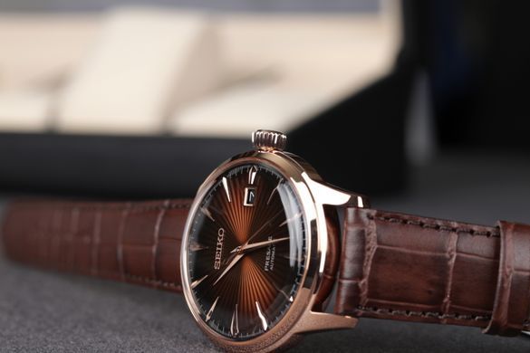 SEIKO Presage Cocktail Time SRPB46J1