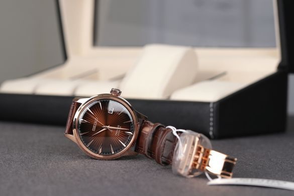 SEIKO Presage Cocktail Time SRPB46J1