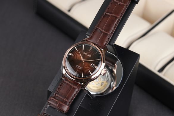 SEIKO Presage Cocktail Time SRPB46J1