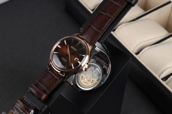 SEIKO Presage Cocktail Time SRPB46J1