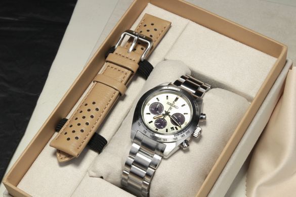 SEIKO Prospex Speedtimer SSC959P1