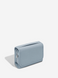 Органайзер для подорожей Stackers Dusky Blue & Silver, 20,5*8*55,5 см, 76193