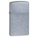 Запальничка Zippo 1607 CLASSIC Street Chrome