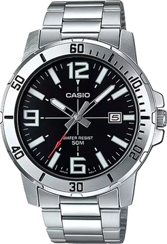 Casio MTP-VD01D-1BVUDF