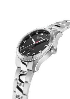Alpina AL-525BW4S26B
