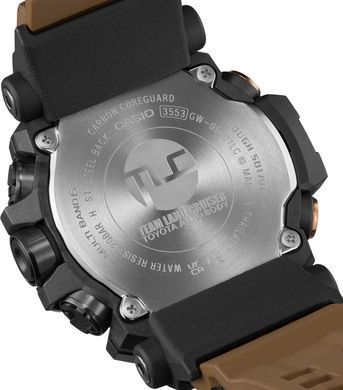 Casio G-SHOCK GW-9500TLC-1ER