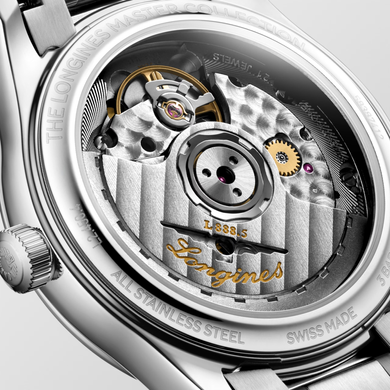 Longines L2.450.4.73.6