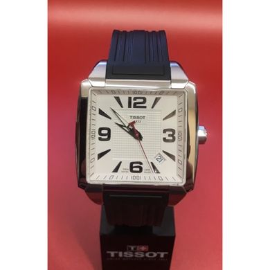 Наручний годинник Tissot T005.510.17.277.00