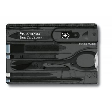 Нож Victorinox SwissCard Classic 0.7133.T3