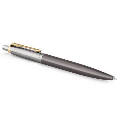 Ручка Parker JOTTER XL Grey Lacquer GT BP 12 832