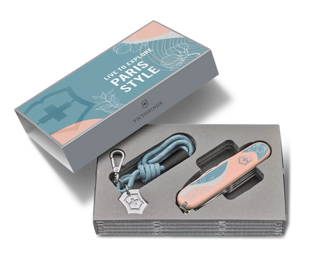 Ніж Victorinox 1.3909.E221