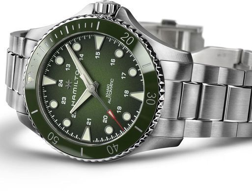 Hamilton H82525160